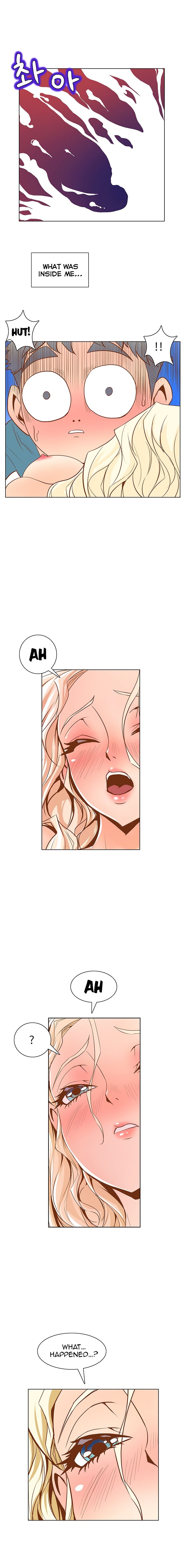 Sahwa: Secret Commission - Chapter 22 [photo 12] - MangaPorn