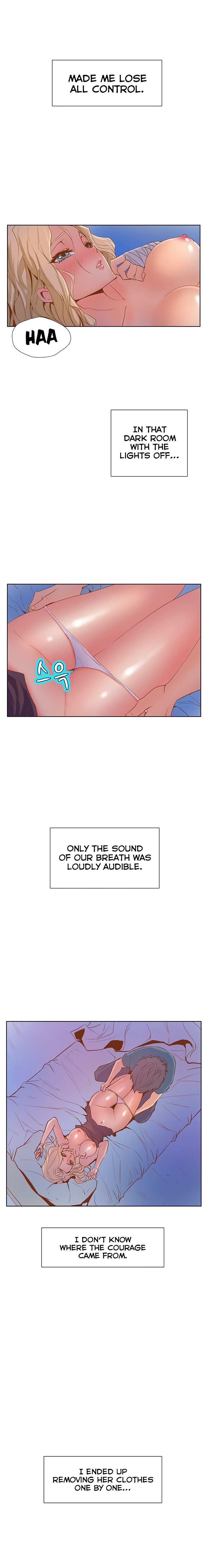 Sahwa: Secret Commission - Chapter 22 [photo 8] - MangaPorn