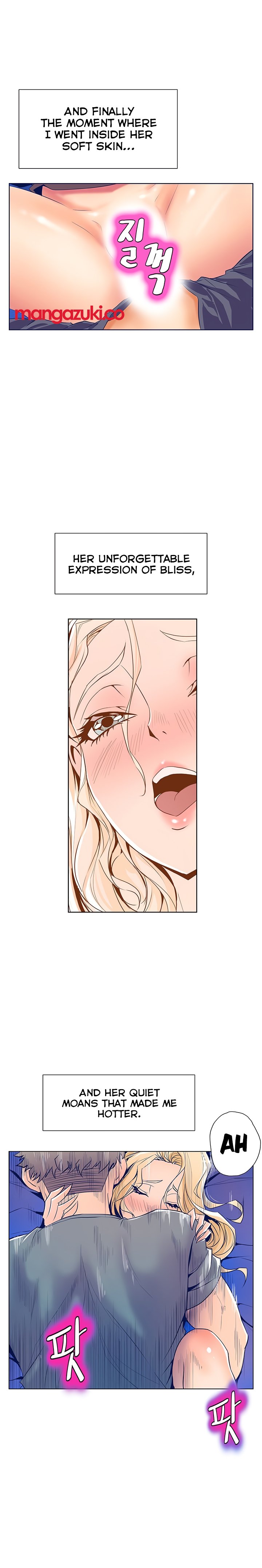 Sahwa: Secret Commission - Chapter 24 [photo 4] - MangaPorn