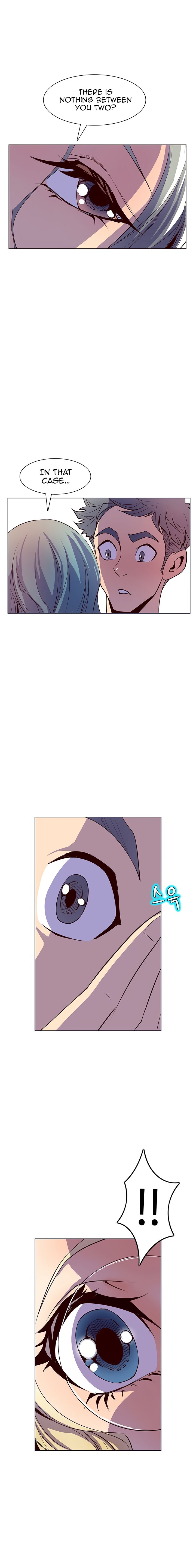 Sahwa: Secret Commission - Chapter 25 [photo 14] - MangaPorn