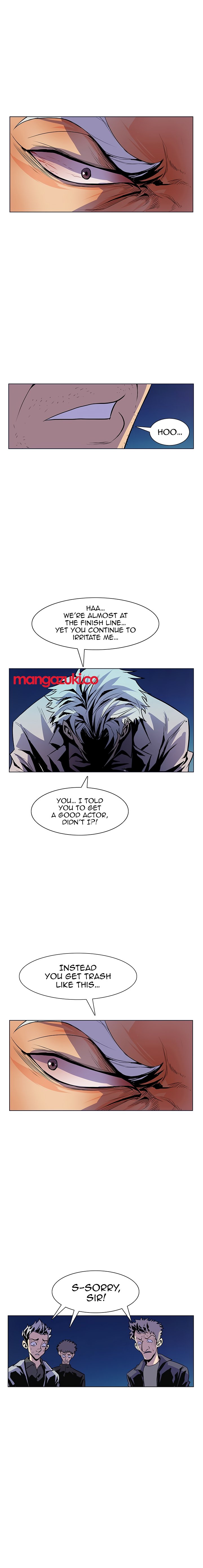 Sahwa: Secret Commission - Chapter 27 [photo 10] - MangaPorn