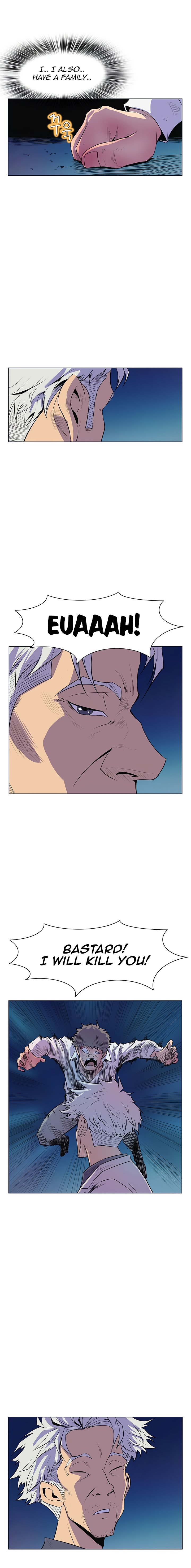 Sahwa: Secret Commission - Chapter 27 [photo 14] - MangaPorn