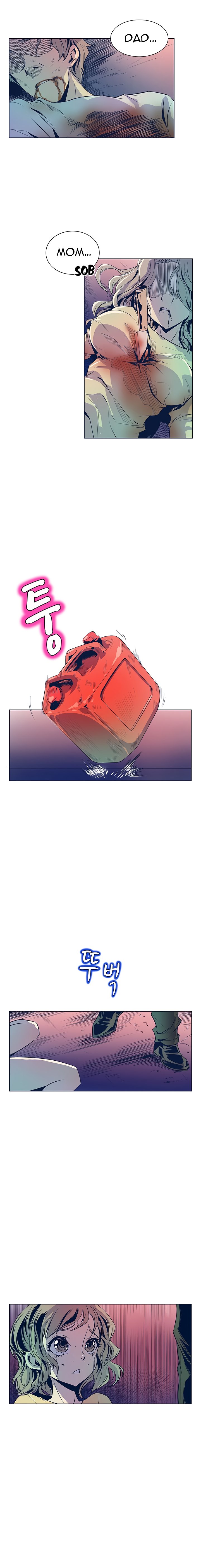 Sahwa: Secret Commission - Chapter 28 [photo 3] - MangaPorn