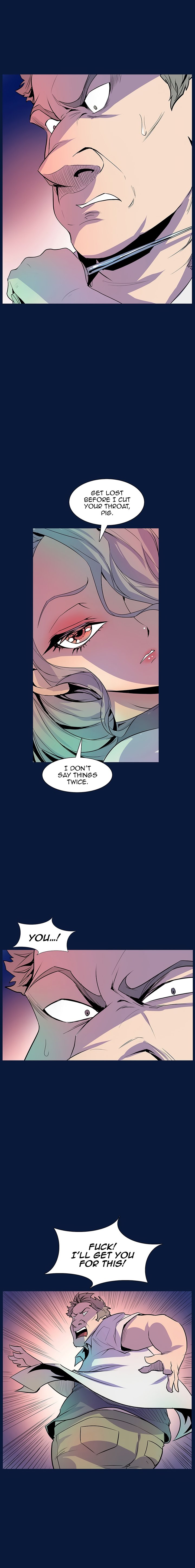 Sahwa: Secret Commission - Chapter 29 [photo 14] - MangaPorn