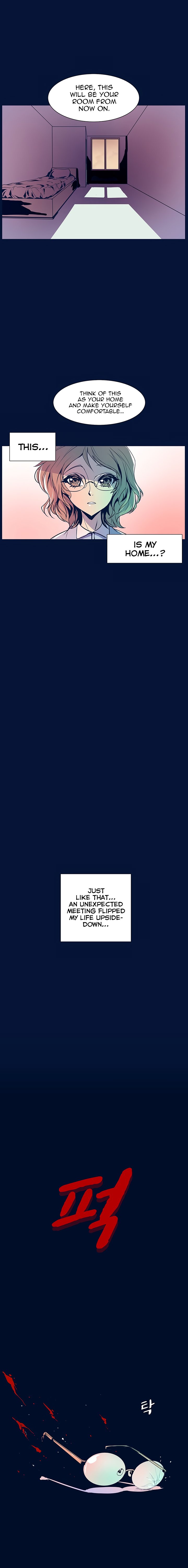 Sahwa: Secret Commission - Chapter 29 [photo 6] - MangaPorn