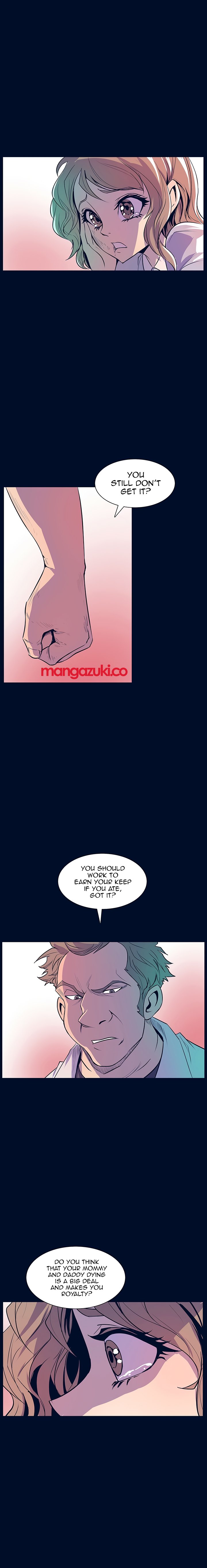 Sahwa: Secret Commission - Chapter 29 [photo 7] - MangaPorn