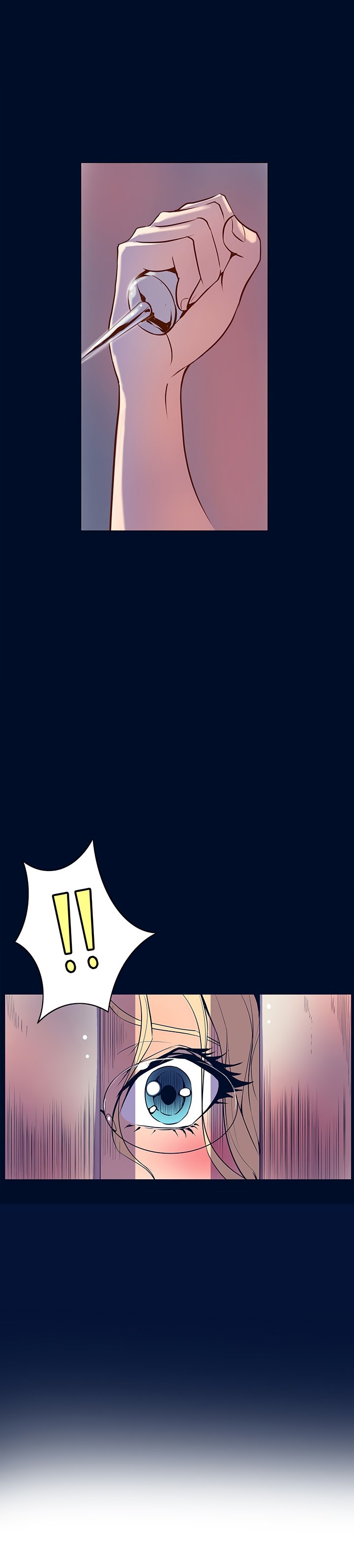 Sahwa: Secret Commission - Chapter 30 [photo 11] - MangaPorn