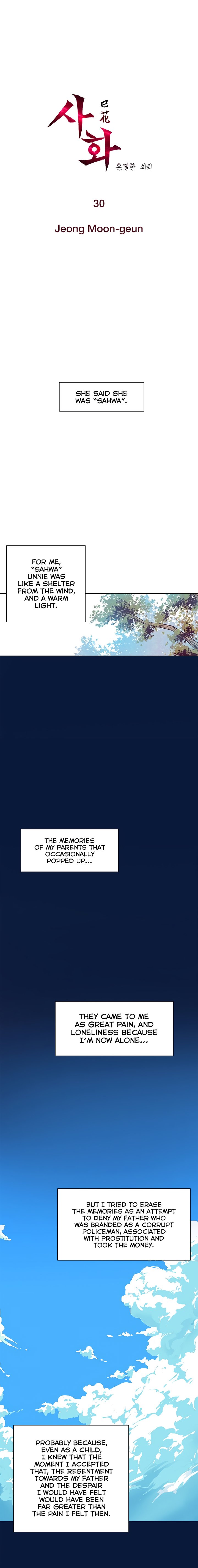 Sahwa: Secret Commission - Chapter 30 [photo 2] - MangaPorn