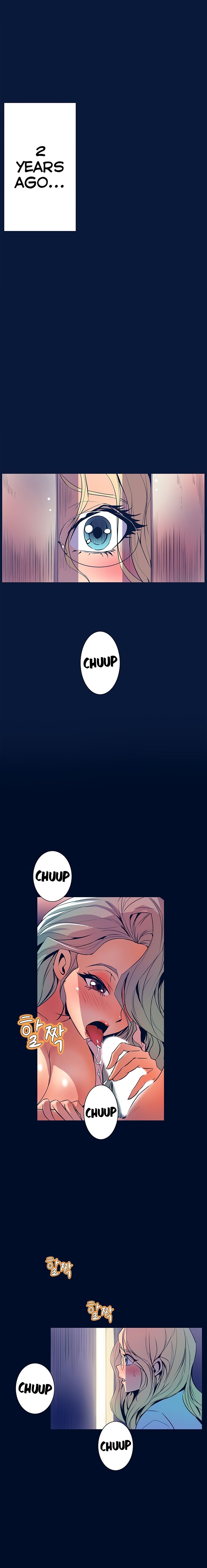 Sahwa: Secret Commission - Chapter 30 [photo 9] - MangaPorn