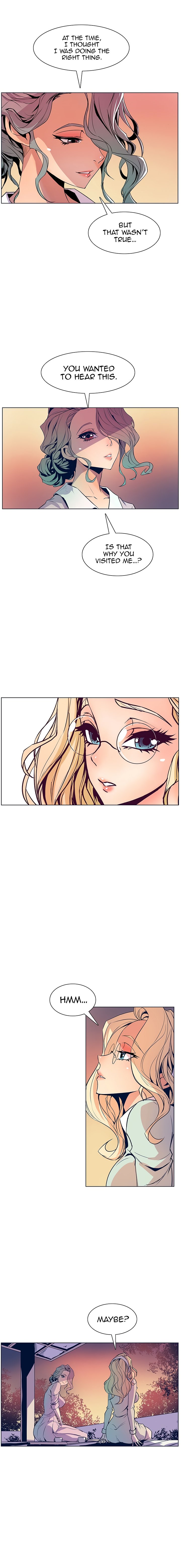 Sahwa: Secret Commission - Chapter 32 [photo 11] - MangaPorn