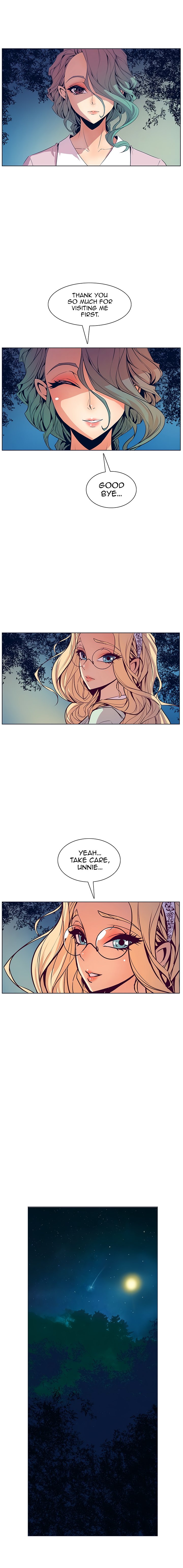 Sahwa: Secret Commission - Chapter 32 [photo 14] - MangaPorn