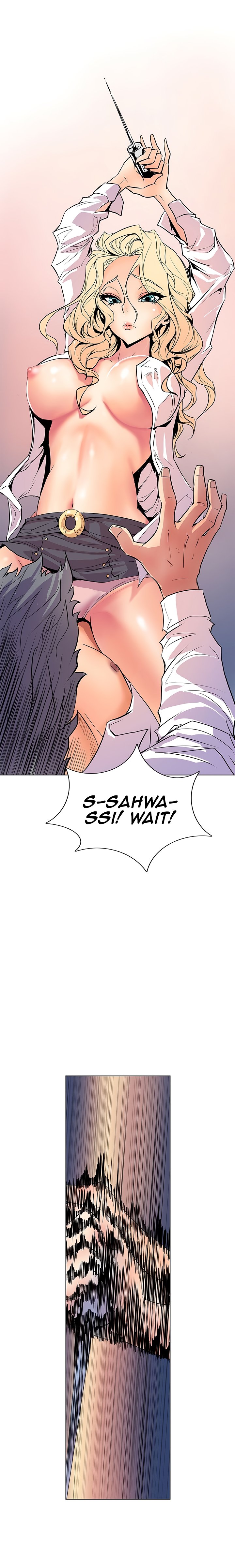 Sahwa: Secret Commission - Chapter 34 [photo 20] - MangaPorn