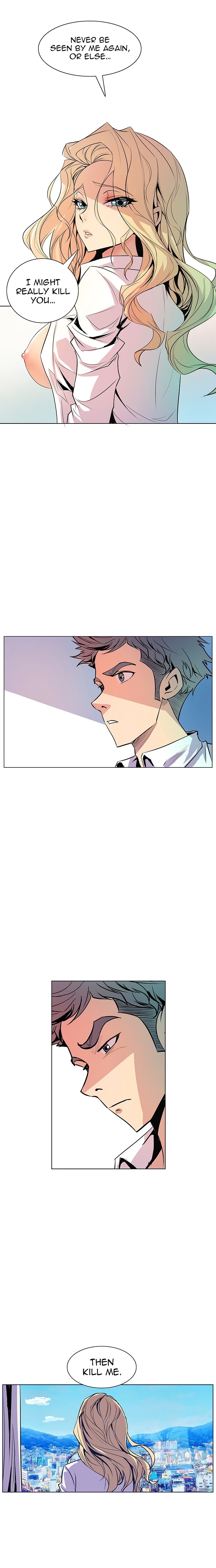 Sahwa: Secret Commission - Chapter 35 [photo 12] - MangaPorn