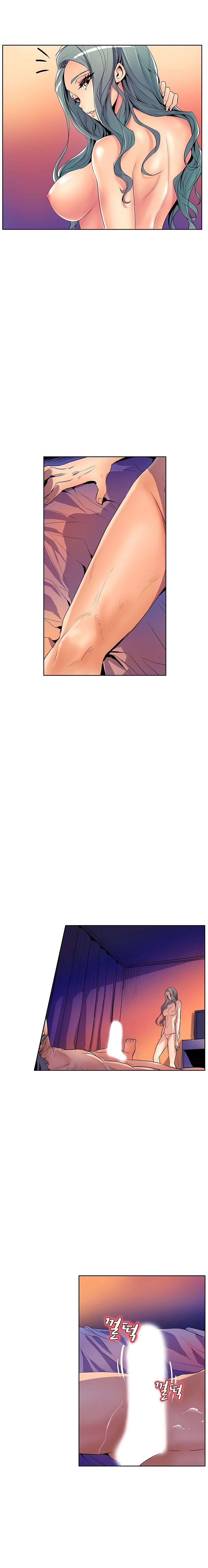 Sahwa: Secret Commission - Chapter 36 [photo 3] - MangaPorn