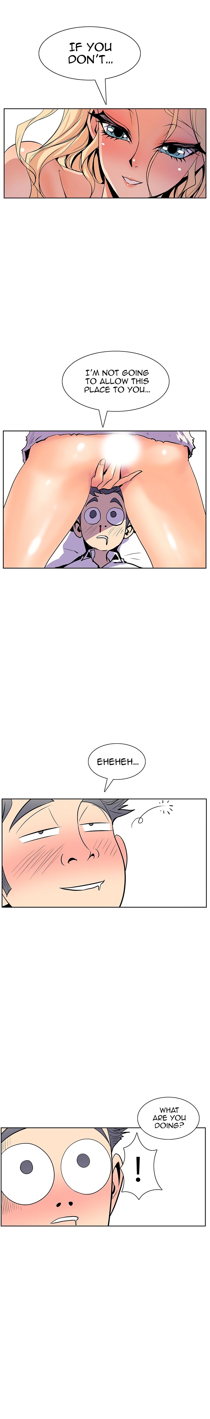 Sahwa: Secret Commission - Chapter 37 [photo 3] - MangaPorn