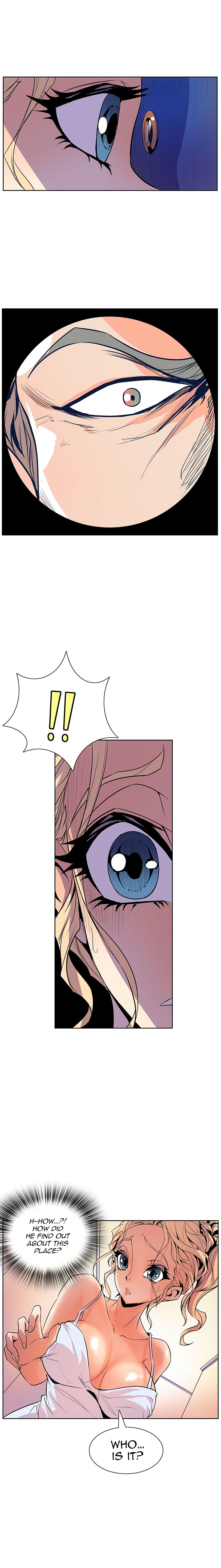 Sahwa: Secret Commission - Chapter 37 [photo 7] - MangaPorn