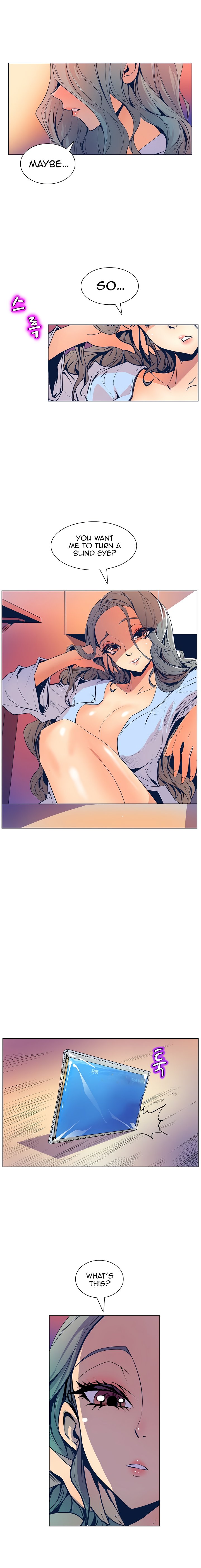 Sahwa: Secret Commission - Chapter 40 [photo 12] - MangaPorn