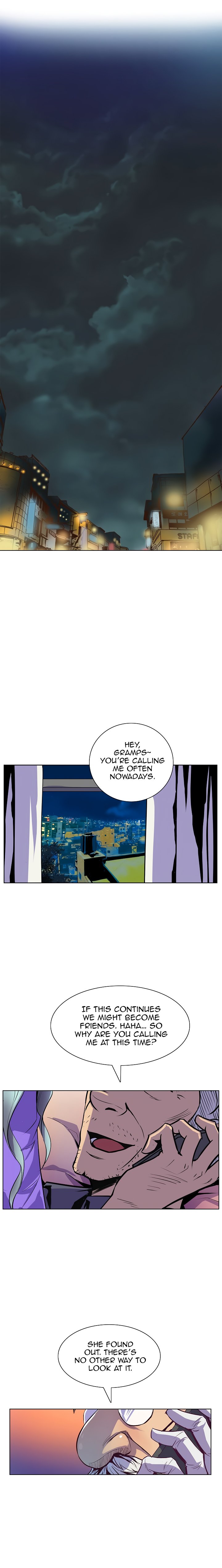 Sahwa: Secret Commission - Chapter 40 [photo 20] - MangaPorn