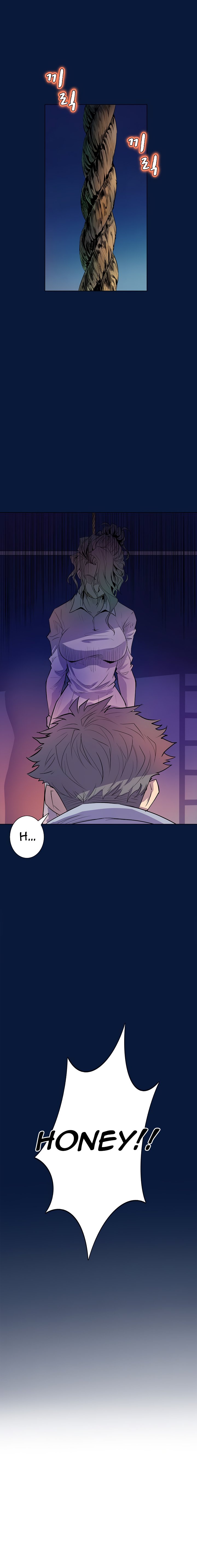 Sahwa: Secret Commission - Chapter 40 [photo 4] - MangaPorn