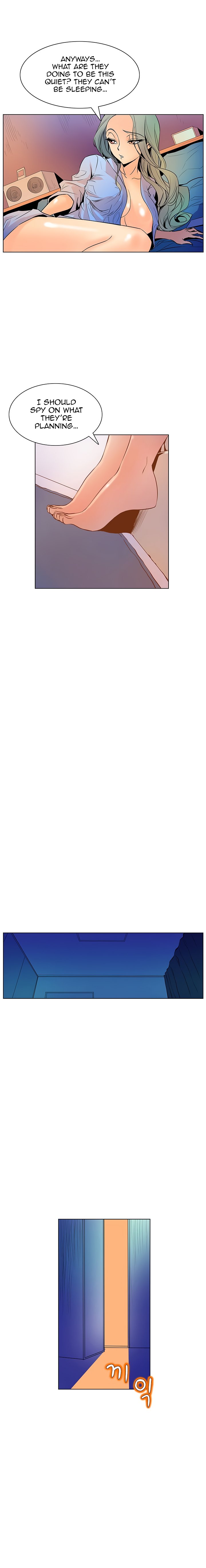 Sahwa: Secret Commission - Chapter 41 [photo 10] - MangaPorn