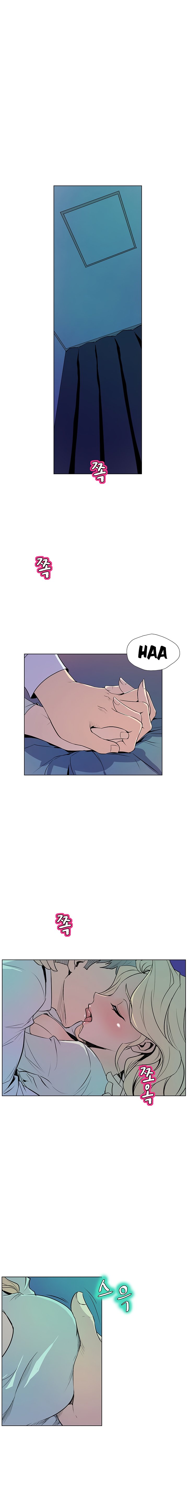 Sahwa: Secret Commission - Chapter 41 [photo 17] - MangaPorn