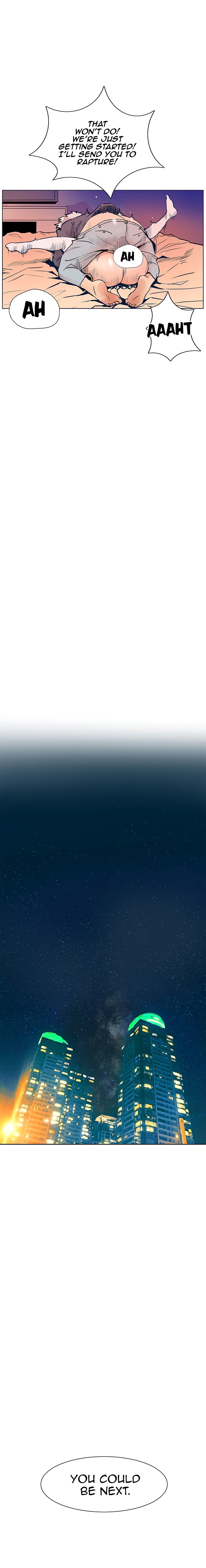 Sahwa: Secret Commission - Chapter 41 [photo 8] - MangaPorn