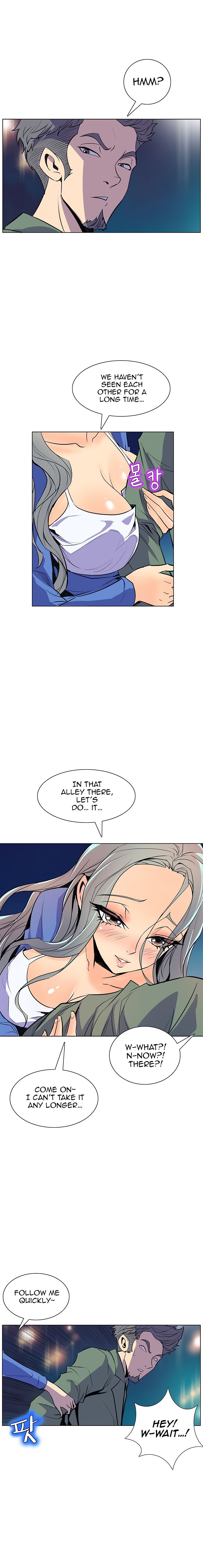 Sahwa: Secret Commission - Chapter 44 [photo 15] - MangaPorn