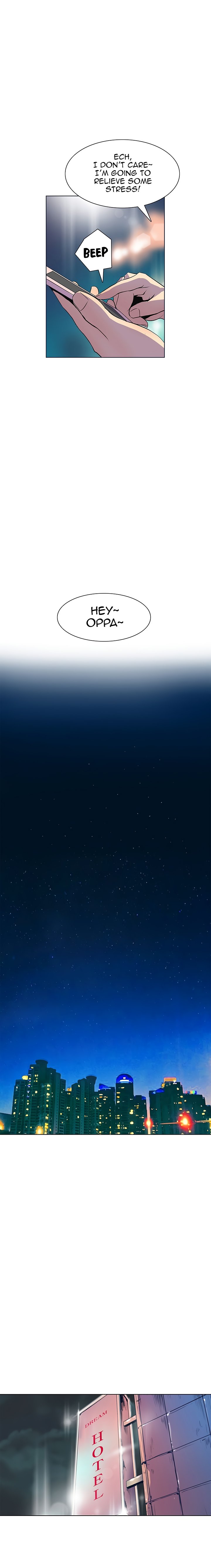 Sahwa: Secret Commission - Chapter 44 [photo 5] - MangaPorn