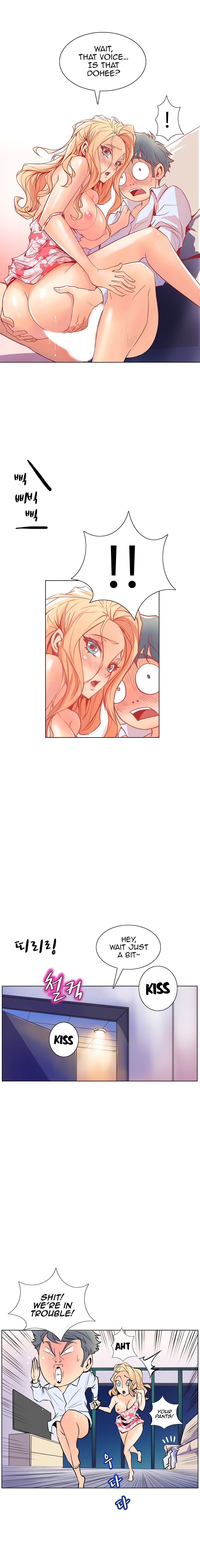 Sahwa: Secret Commission - Chapter 45 [photo 12] - MangaPorn