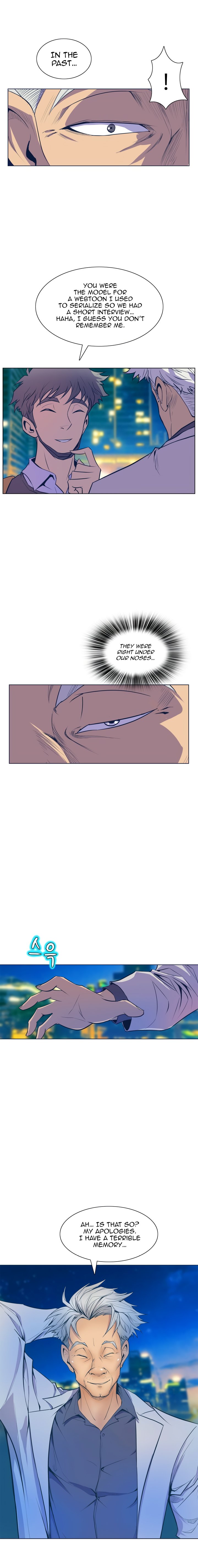 Sahwa: Secret Commission - Chapter 46 [photo 13] - MangaPorn