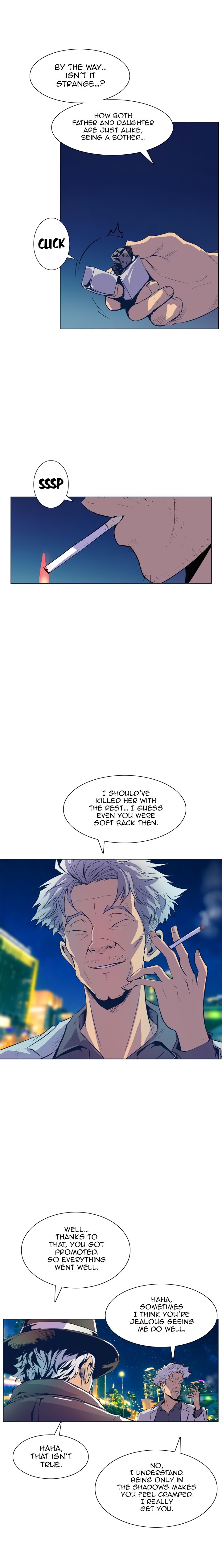 Sahwa: Secret Commission - Chapter 46 [photo 3] - MangaPorn