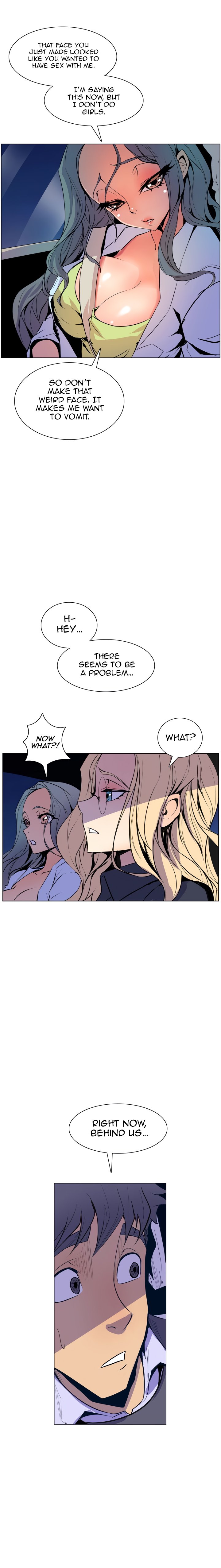 Sahwa: Secret Commission - Chapter 48 [photo 15] - MangaPorn