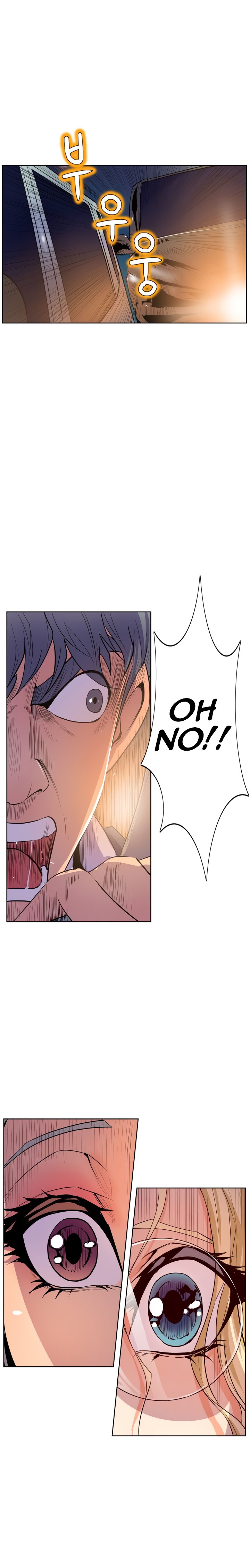 Sahwa: Secret Commission - Chapter 48 [photo 20] - MangaPorn