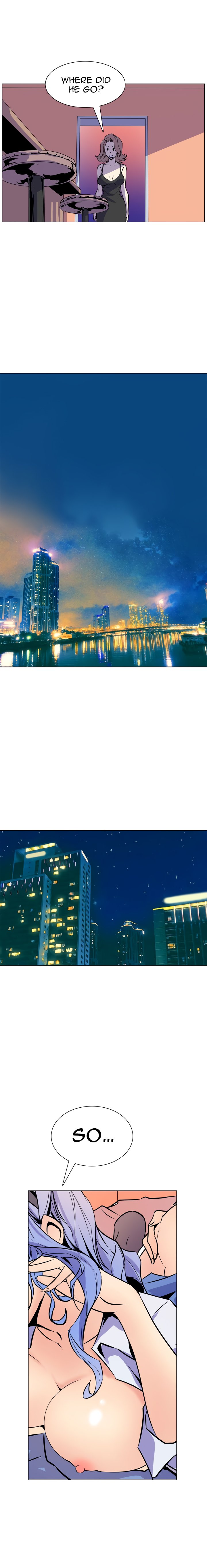 Sahwa: Secret Commission - Chapter 50 [photo 10] - MangaPorn