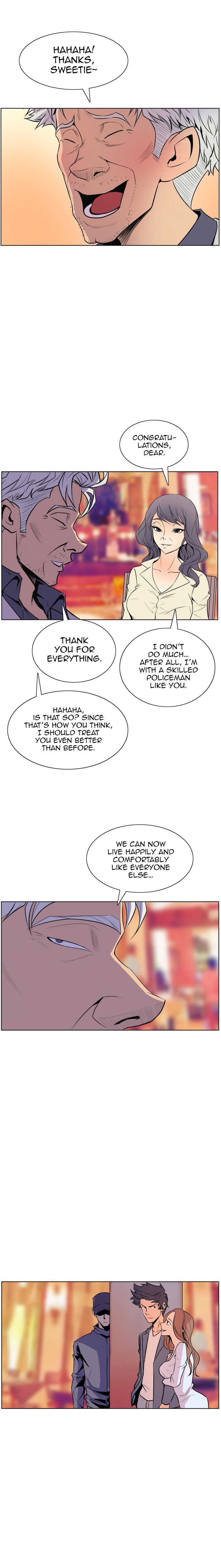 Sahwa: Secret Commission - Chapter 50 [photo 3] - MangaPorn