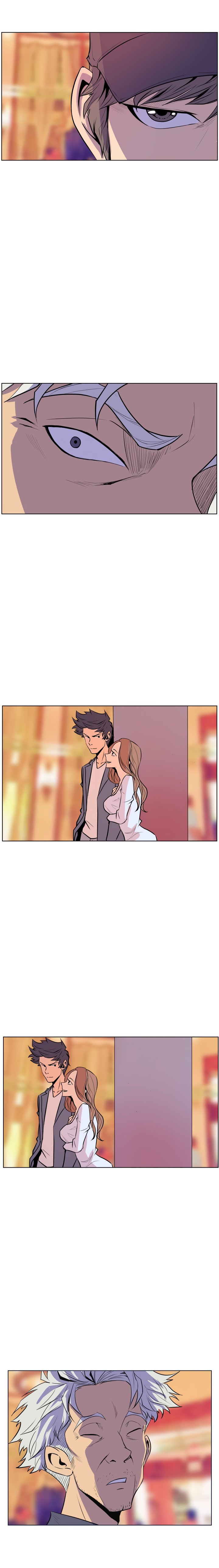 Sahwa: Secret Commission - Chapter 50 [photo 4] - MangaPorn