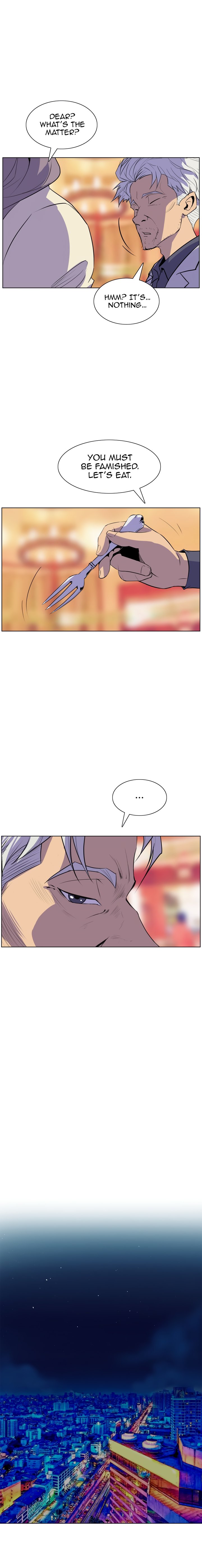 Sahwa: Secret Commission - Chapter 50 [photo 5] - MangaPorn