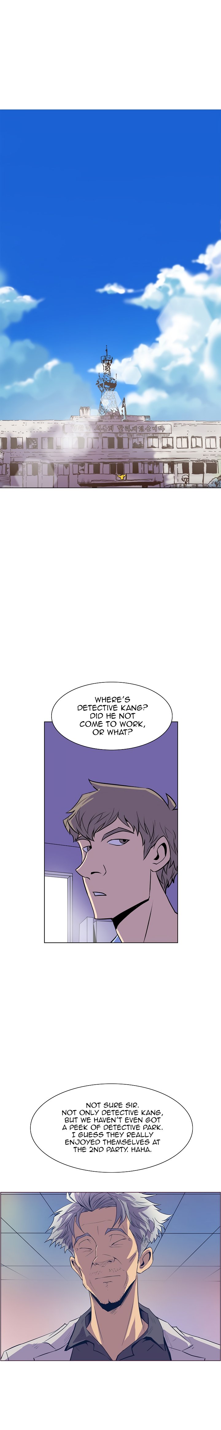 Sahwa: Secret Commission - Chapter 51 [photo 7] - MangaPorn