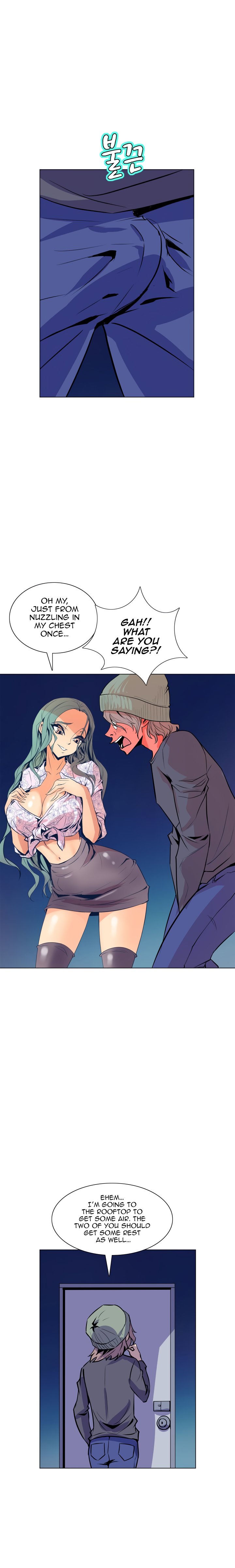 Sahwa: Secret Commission - Chapter 52 [photo 17] - MangaPorn