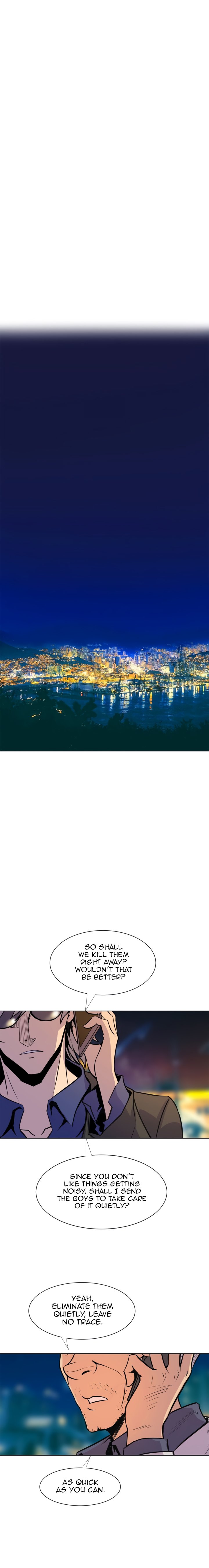 Sahwa: Secret Commission - Chapter 53 [photo 6] - MangaPorn