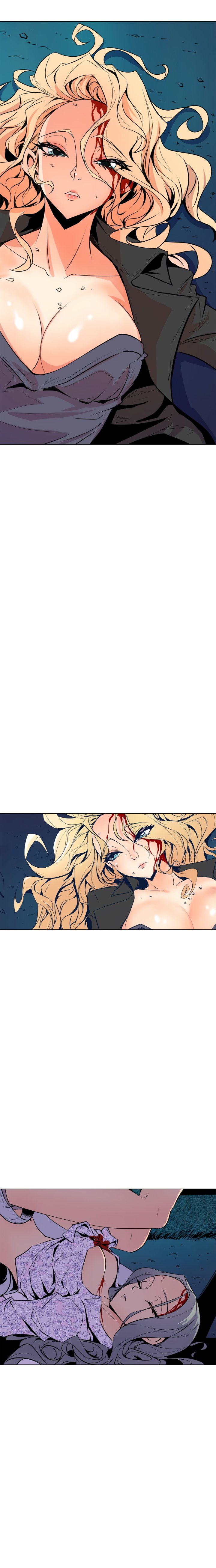 Sahwa: Secret Commission - Chapter 58 [photo 10] - MangaPorn