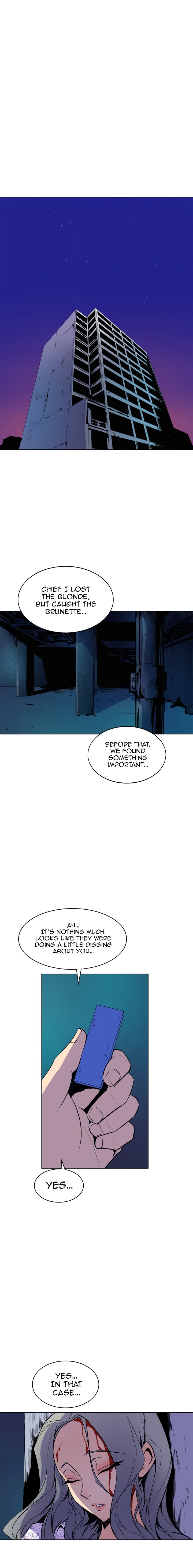 Sahwa: Secret Commission - Chapter 58 [photo 16] - MangaPorn