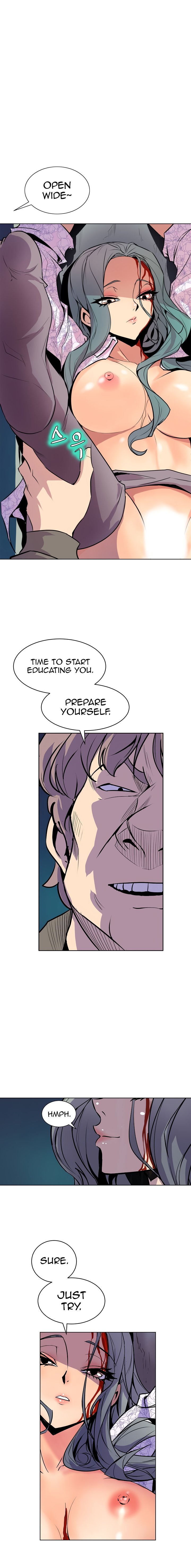 Sahwa: Secret Commission - Chapter 59 [photo 16] - MangaPorn