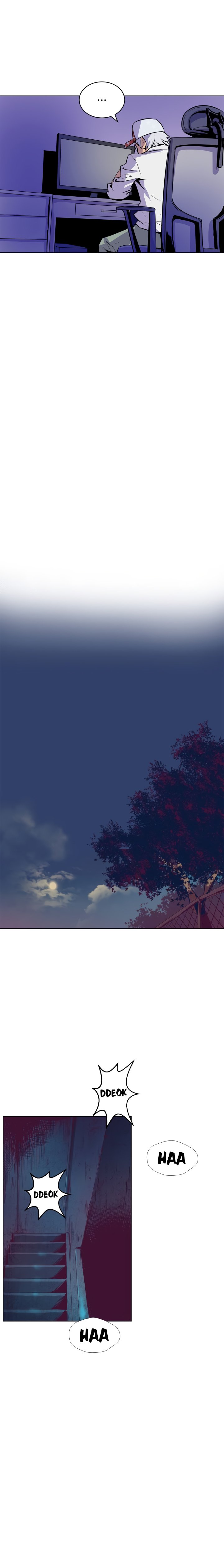 Sahwa: Secret Commission - Chapter 60 [photo 4] - MangaPorn