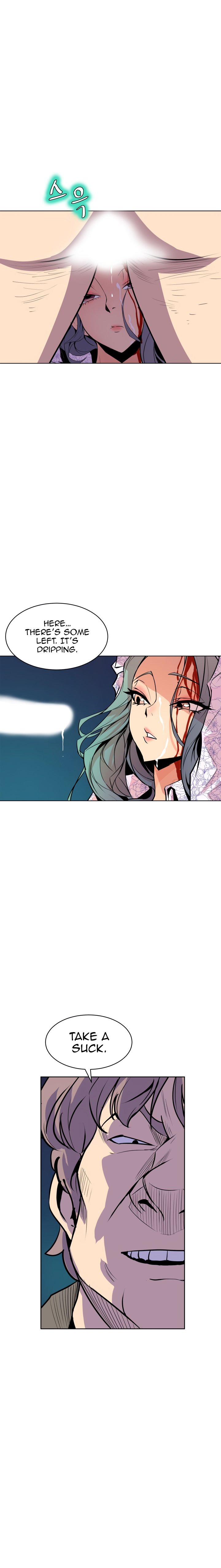 Sahwa: Secret Commission - Chapter 60 [photo 9] - MangaPorn