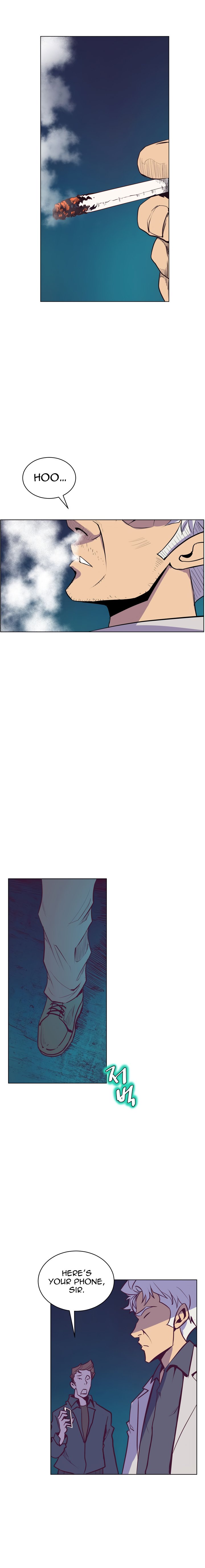 Sahwa: Secret Commission - Chapter 61 [photo 3] - MangaPorn