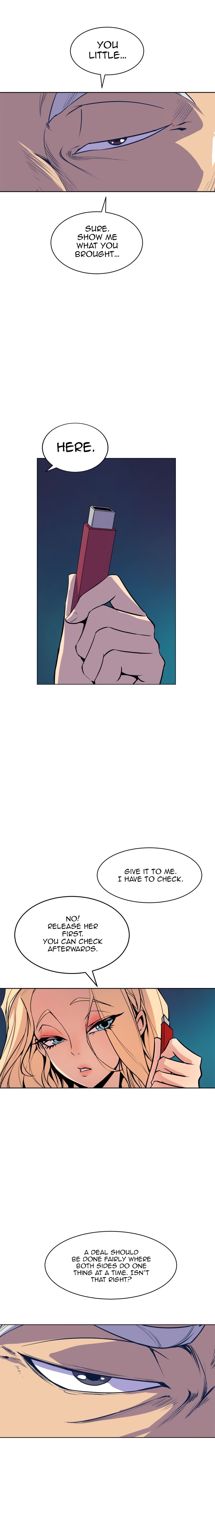 Sahwa: Secret Commission - Chapter 62 [photo 10] - MangaPorn