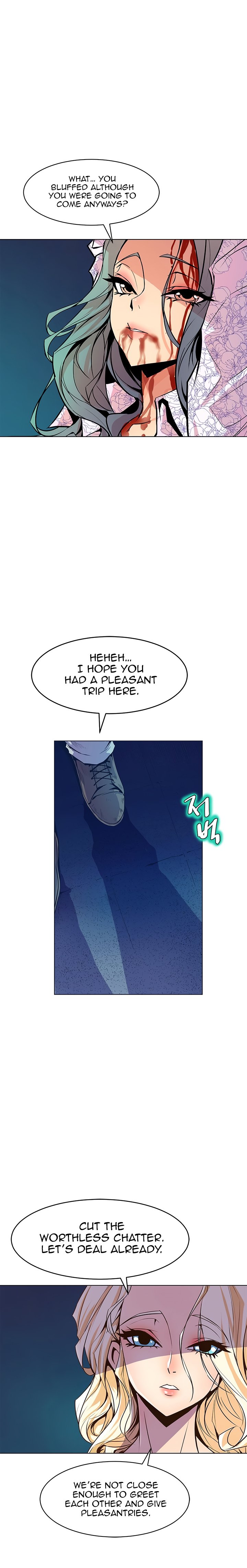 Sahwa: Secret Commission - Chapter 62 [photo 6] - MangaPorn