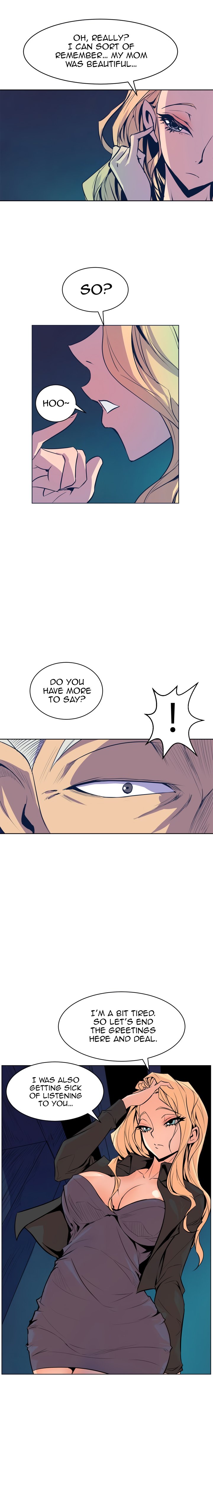 Sahwa: Secret Commission - Chapter 62 [photo 9] - MangaPorn