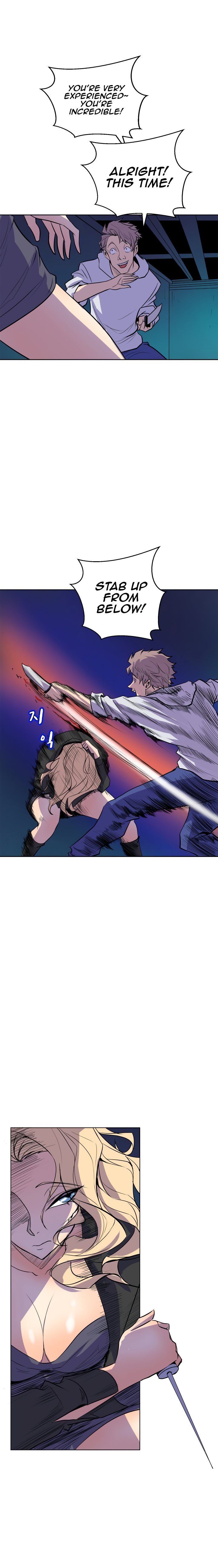 Sahwa: Secret Commission - Chapter 63 [photo 12] - MangaPorn